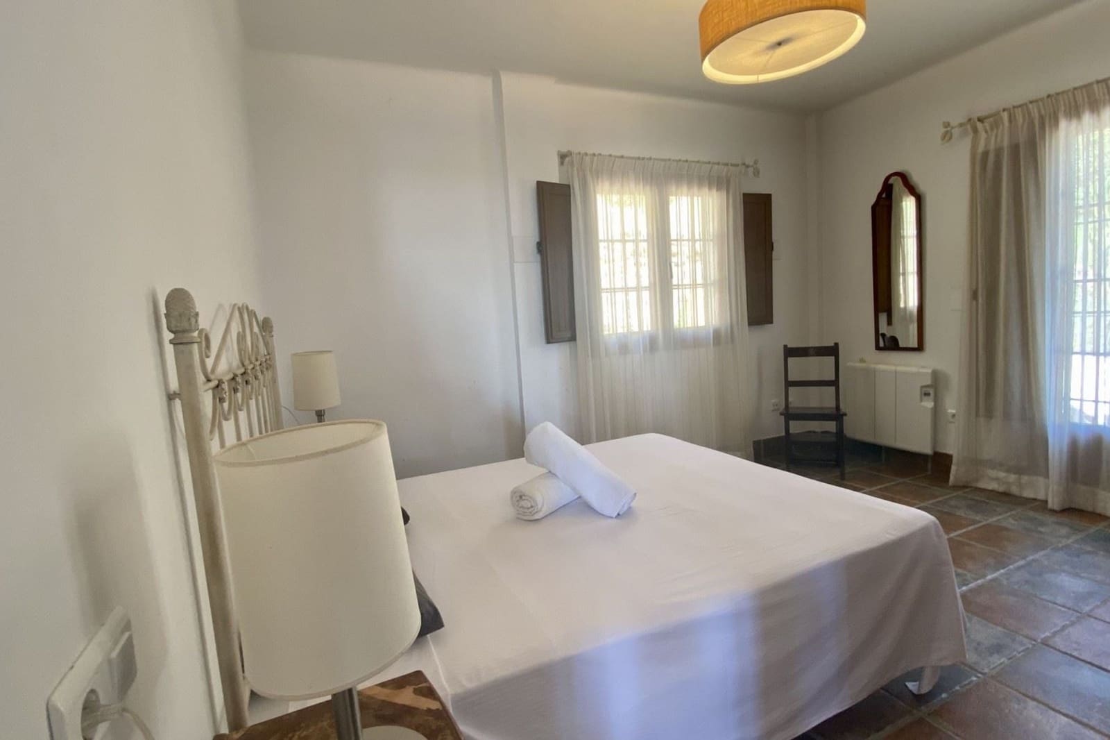 6 soveværelse Villa til salg i Frigiliana med swimmingpool - € 1.200.000 (Ref: 7166357)