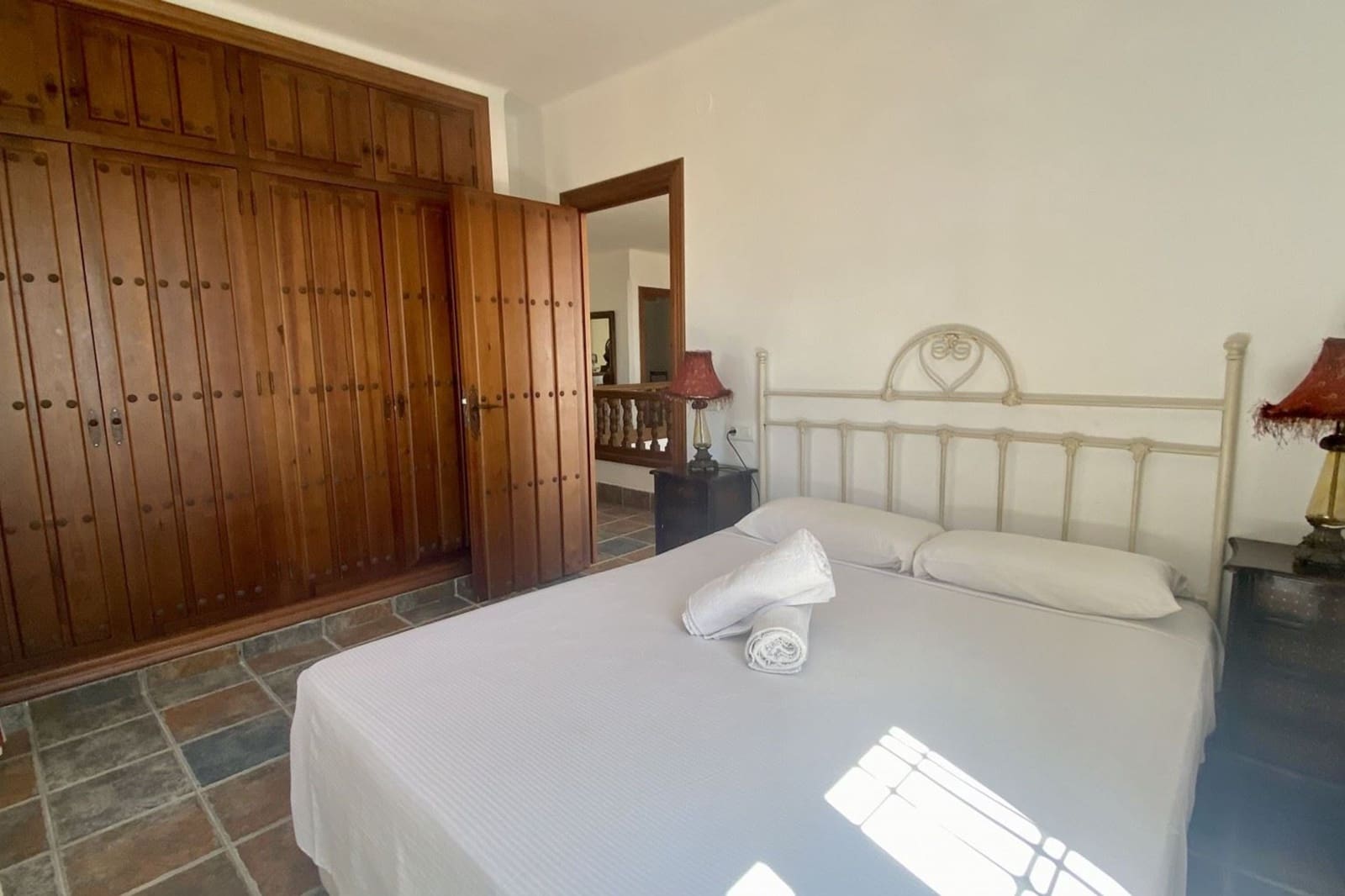 6 soveværelse Villa til salg i Frigiliana med swimmingpool - € 1.200.000 (Ref: 7166357)