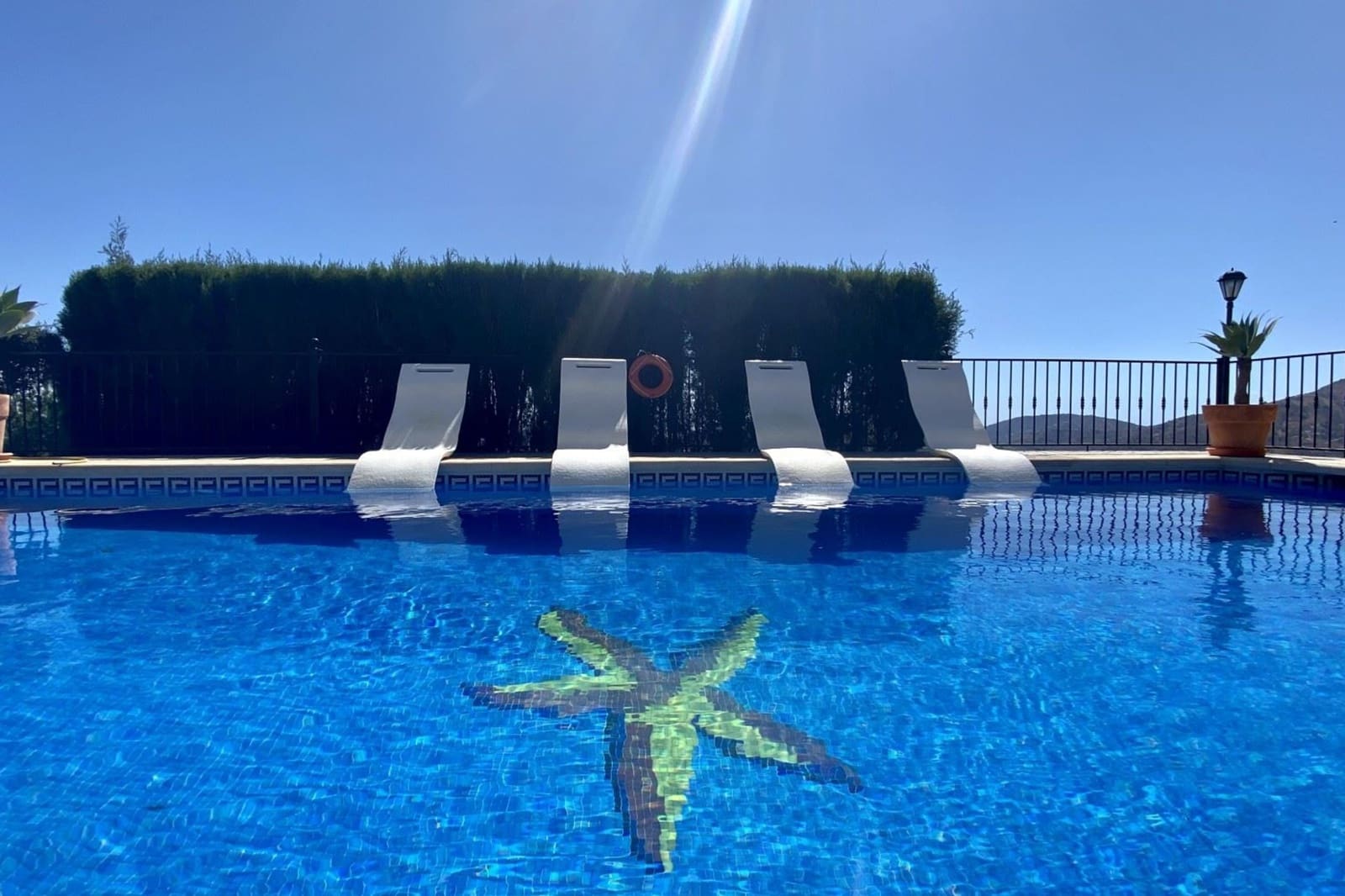 6 soveværelse Villa til salg i Frigiliana med swimmingpool - € 1.200.000 (Ref: 7166357)