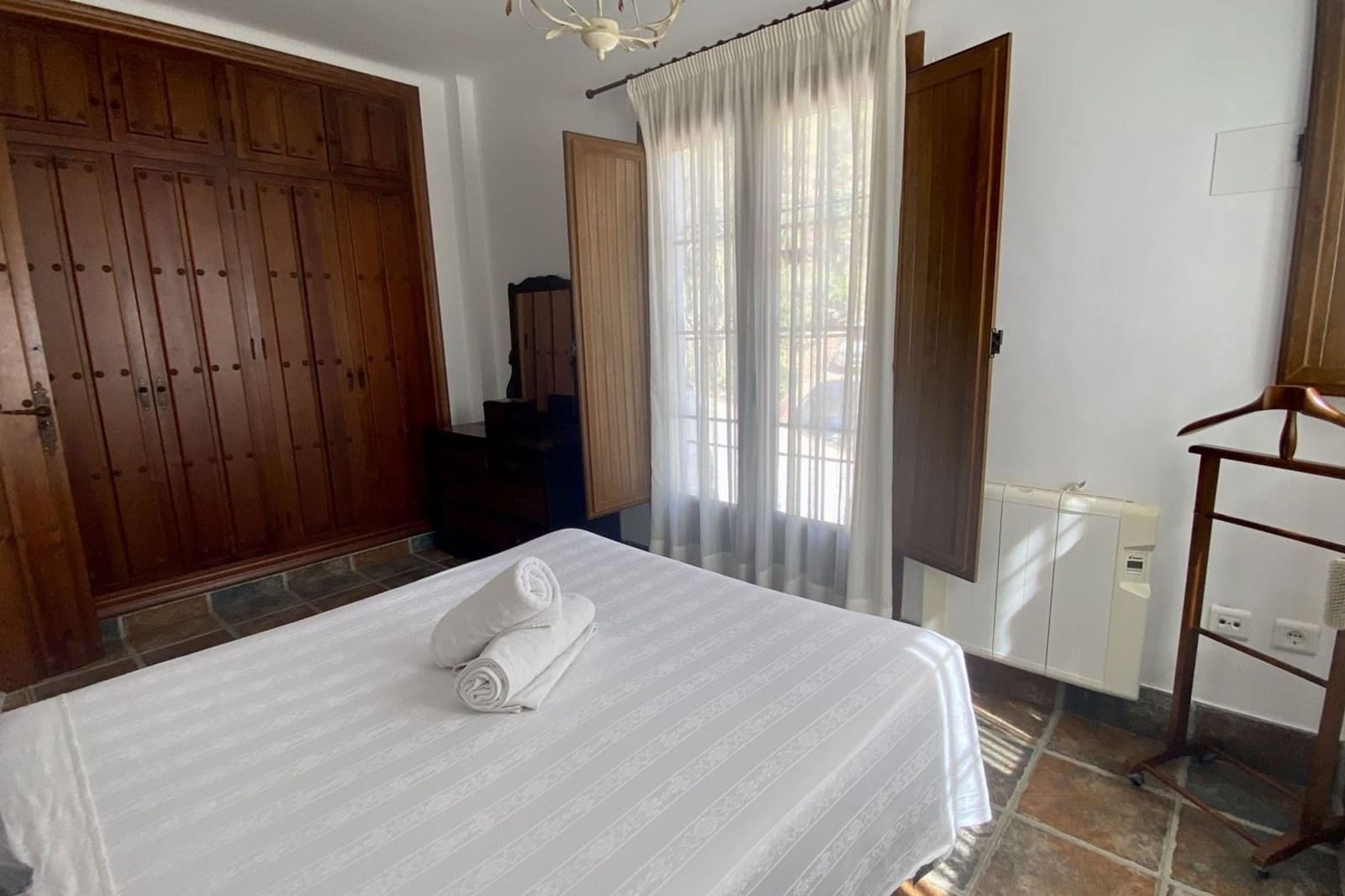 6 soveværelse Villa til salg i Frigiliana med swimmingpool - € 1.200.000 (Ref: 7166357)