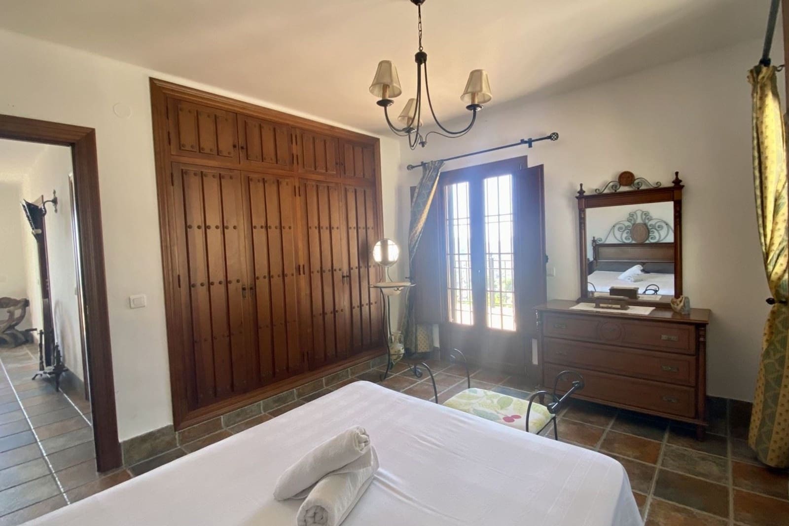 6 soveværelse Villa til salg i Frigiliana med swimmingpool - € 1.200.000 (Ref: 7166357)