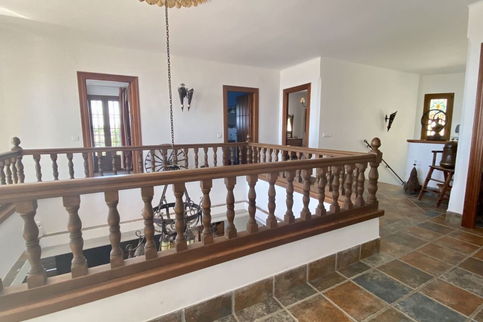 6 soveværelse Villa til salg i Frigiliana med swimmingpool - € 1.200.000 (Ref: 7166357)