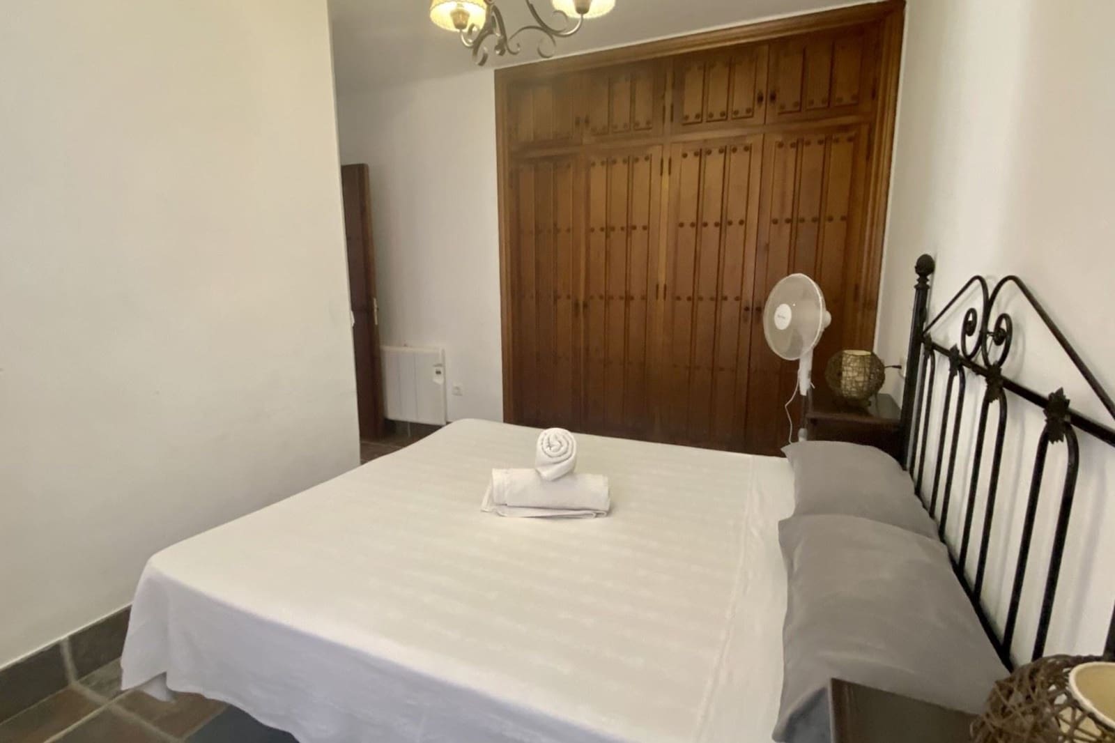 6 soveværelse Villa til salg i Frigiliana med swimmingpool - € 1.200.000 (Ref: 7166357)