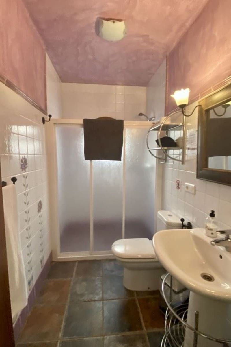 6 soveværelse Villa til salg i Frigiliana med swimmingpool - € 1.200.000 (Ref: 7166357)