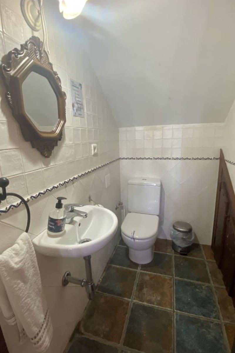 6 soveværelse Villa til salg i Frigiliana med swimmingpool - € 1.200.000 (Ref: 7166357)