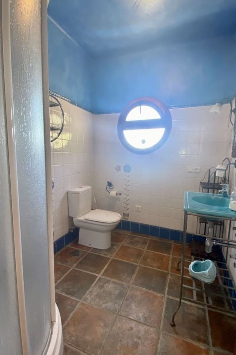 6 soveværelse Villa til salg i Frigiliana med swimmingpool - € 1.200.000 (Ref: 7166357)