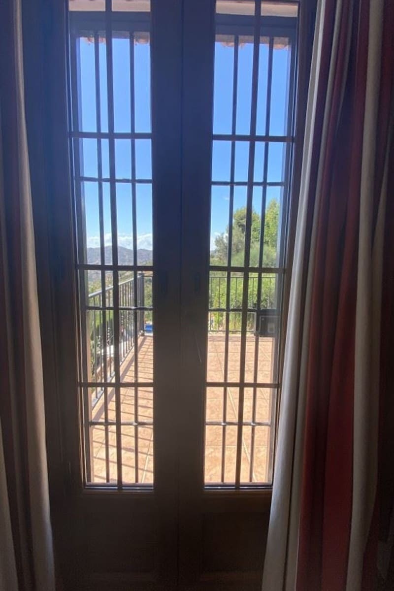 6 soveværelse Villa til salg i Frigiliana med swimmingpool - € 1.200.000 (Ref: 7166357)