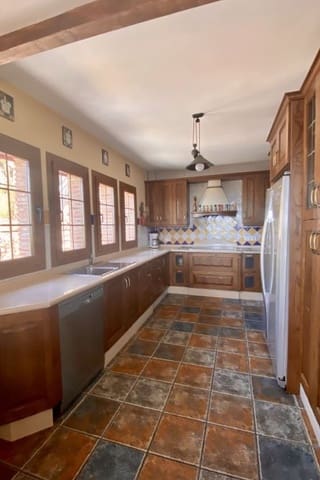 6 soveværelse Villa til salg i Frigiliana med swimmingpool - € 1.200.000 (Ref: 7166357)