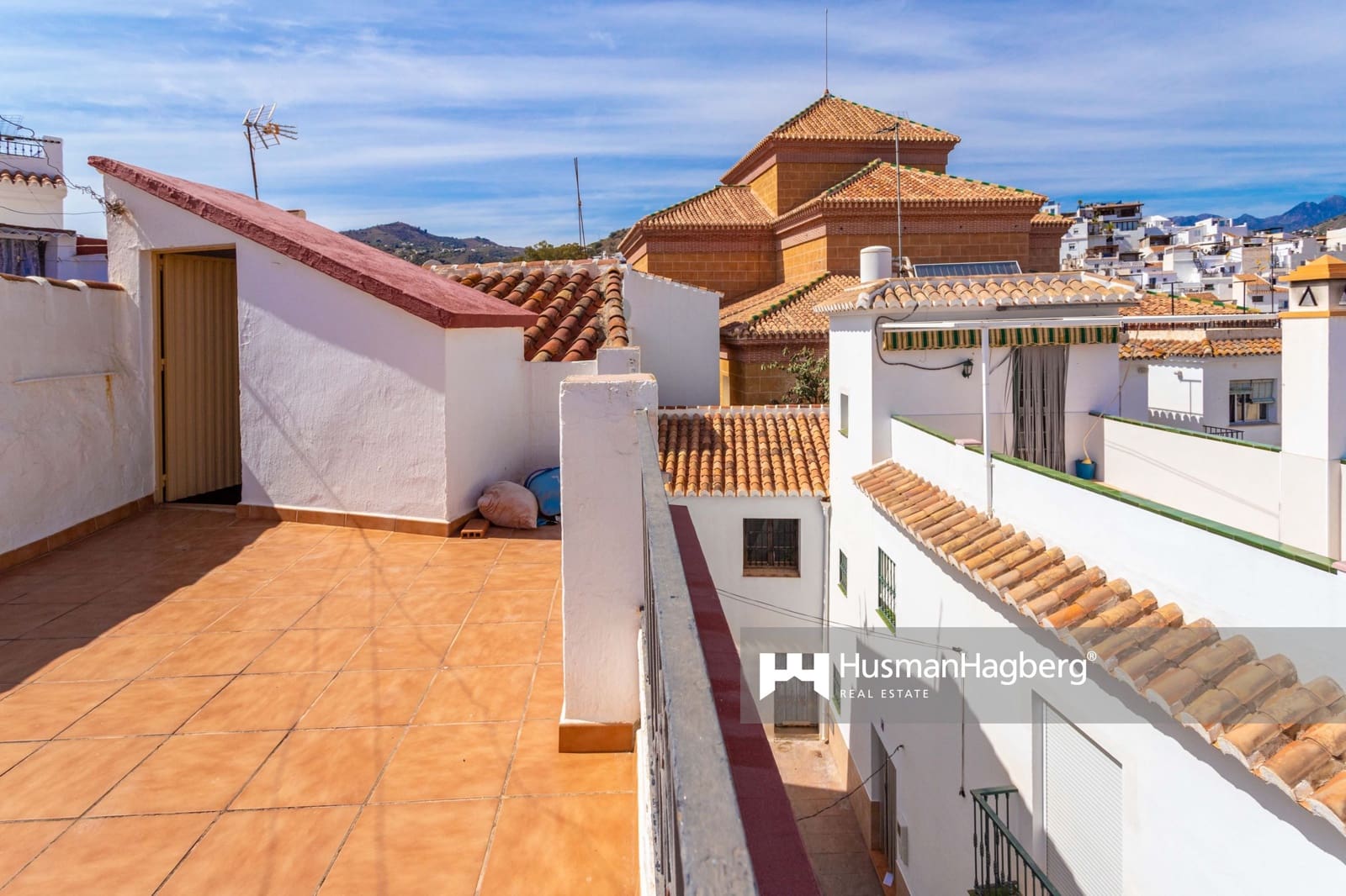 4 camera da letto Casa in vendita in Torrox - 193.000 € (Rif: 7578198)