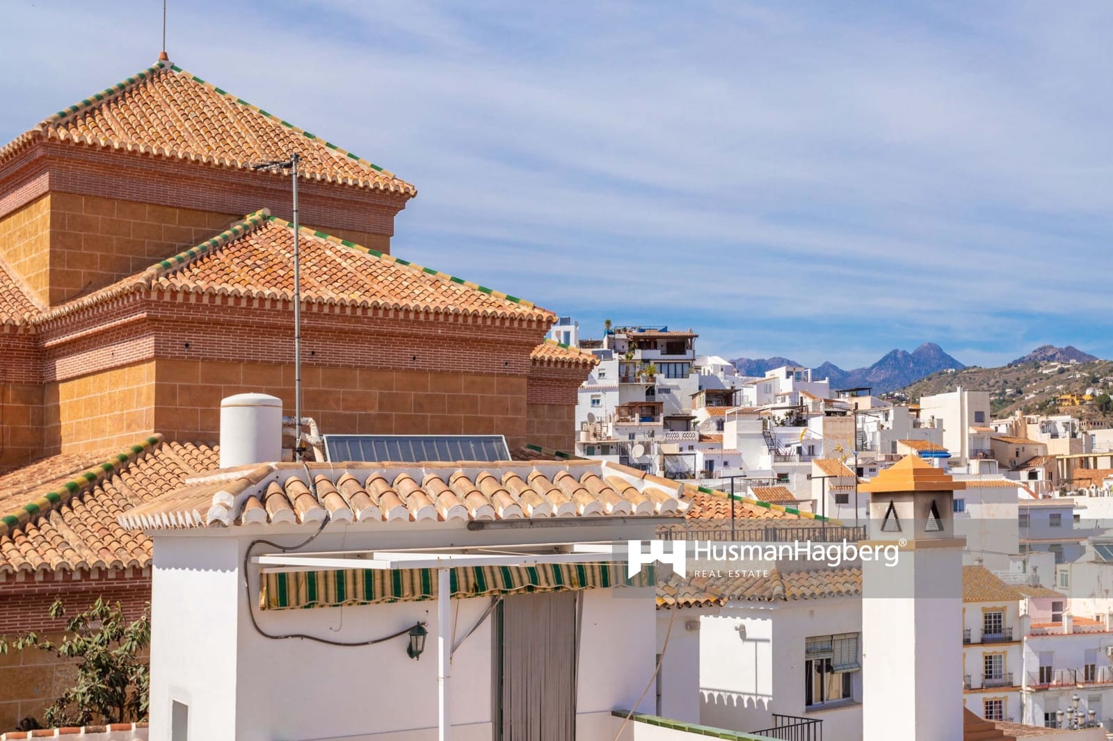 4 camera da letto Casa in vendita in Torrox - 193.000 € (Rif: 7578198)