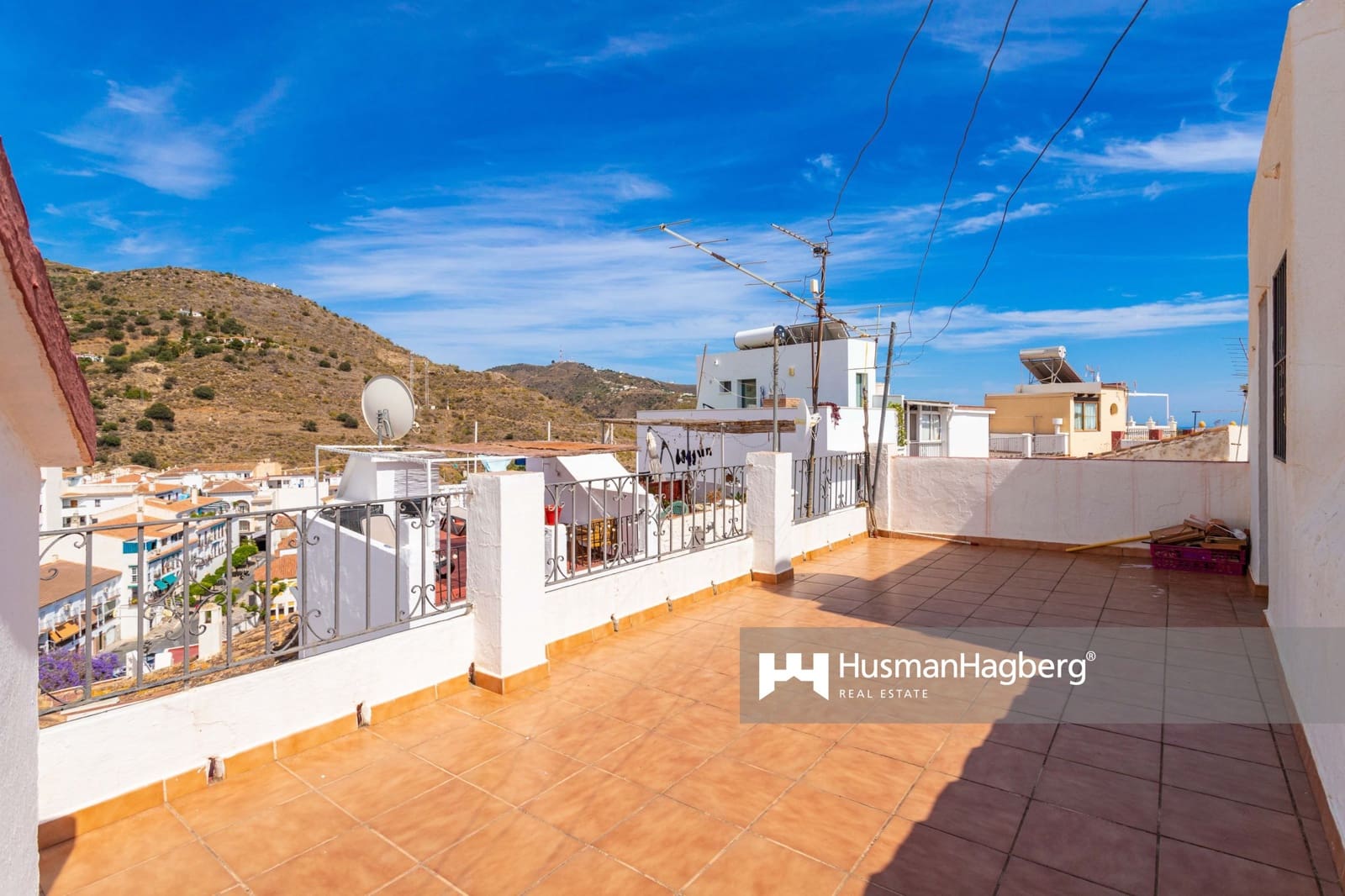 4 camera da letto Casa in vendita in Torrox - 193.000 € (Rif: 7578198)