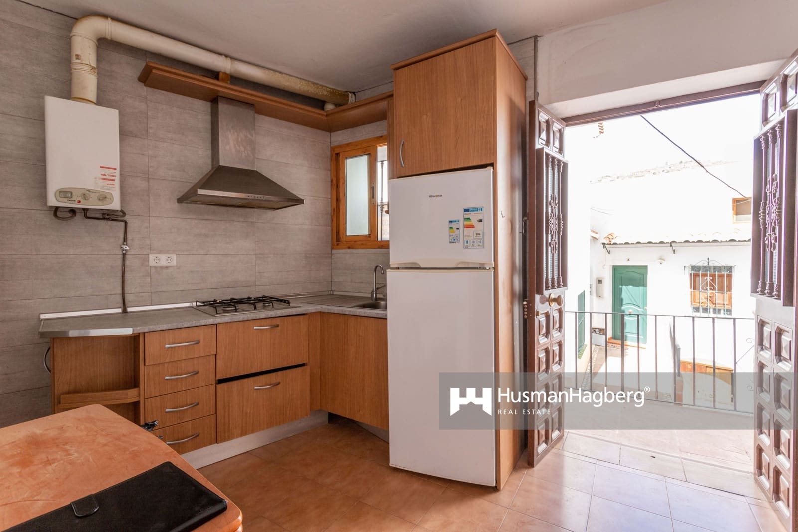 4 camera da letto Casa in vendita in Torrox - 193.000 € (Rif: 7578198)
