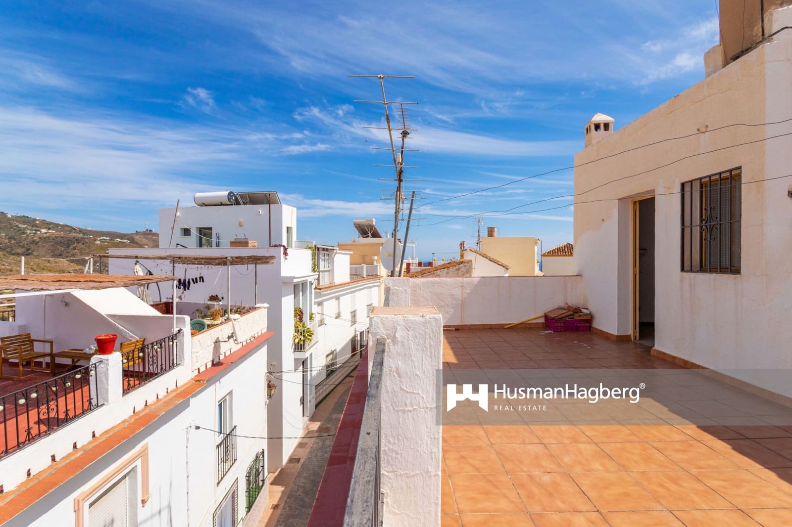 4 camera da letto Casa in vendita in Torrox - 193.000 € (Rif: 7578198)