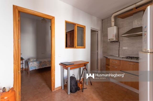 4 soveværelse Byhus til salg i Torrox Pueblo, Torrox - € 193.000 (Ref: 7578198)