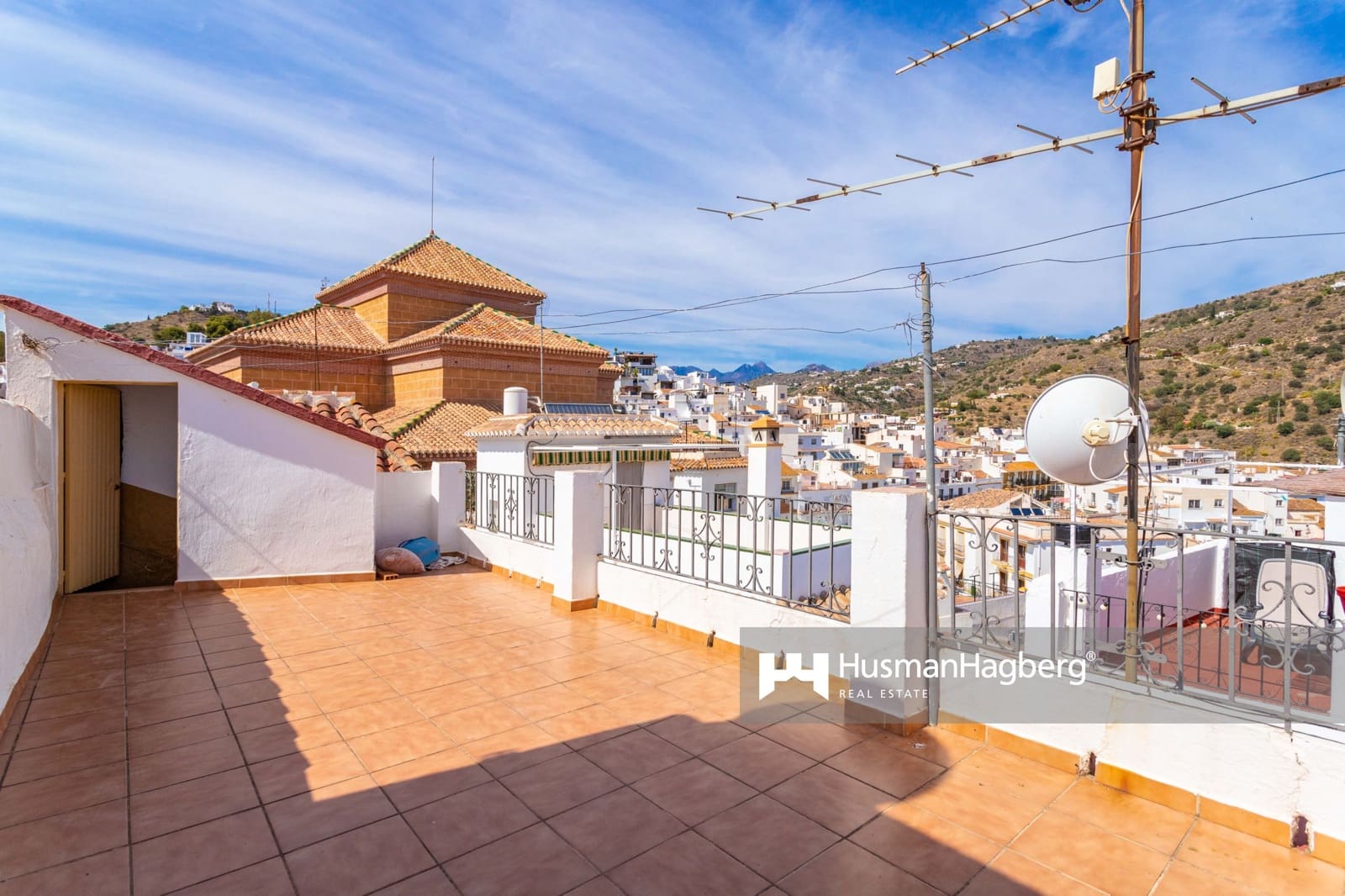 4 camera da letto Casa in vendita in Torrox - 193.000 € (Rif: 7578198)