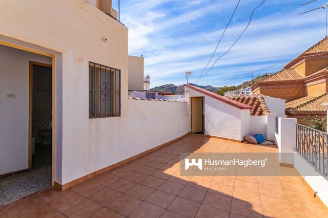 4 soveværelse Byhus til salg i Torrox Pueblo, Torrox - € 193.000 (Ref: 7578198)