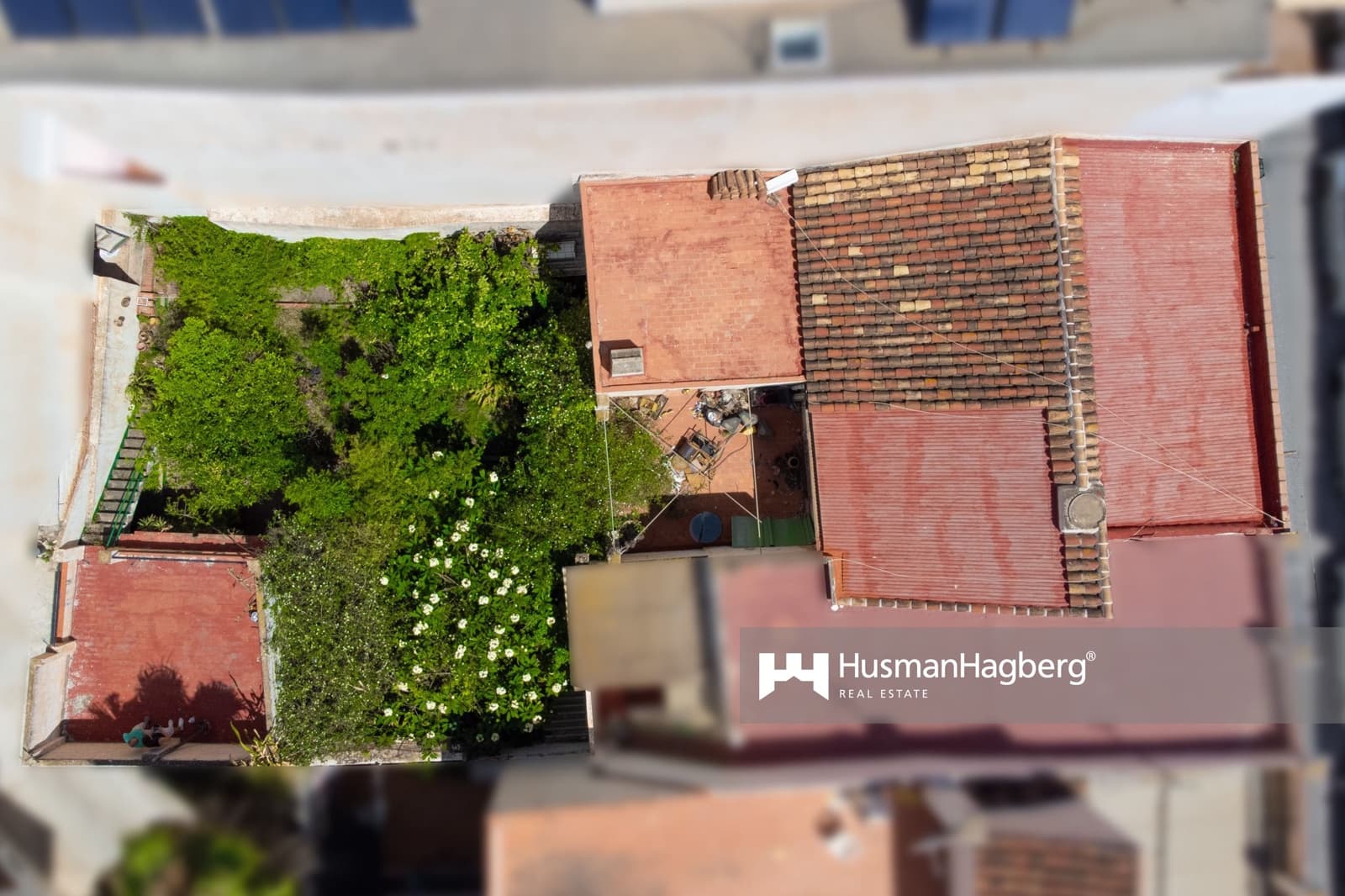 6 sovrum Hus till salu i Nerja - 715 000 € (Ref: 7662892)