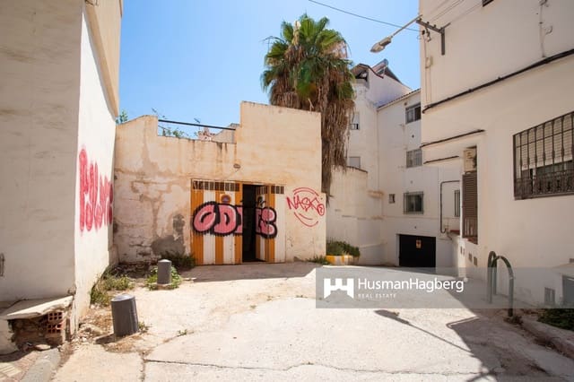 6 sypialnia Dom na sprzedaż w Centro, Nerja - 715 000 € (Ref: 7662892)