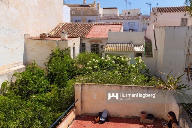 6 sypialnia Dom na sprzedaż w Centro, Nerja - 715 000 € (Ref: 7662892)