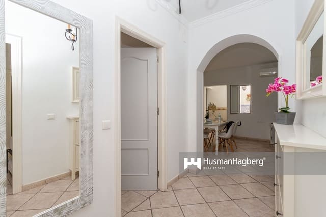 3 sovrum Lägenhet till salu i Centro, Nerja - 295 000 € (Ref: 7752001)