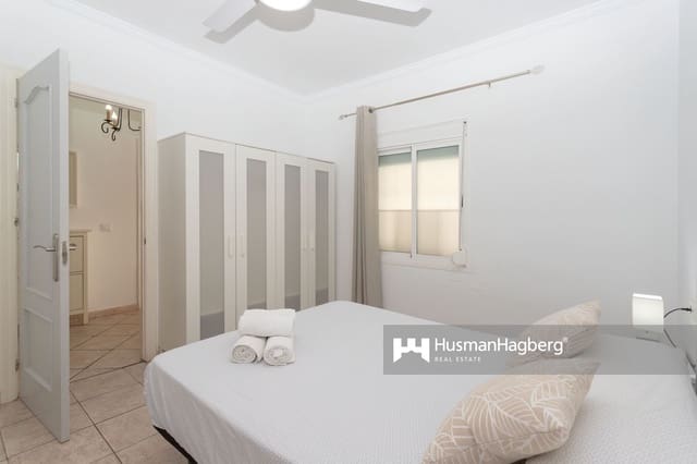 3 sovrum Lägenhet till salu i Centro, Nerja - 295 000 € (Ref: 7752001)