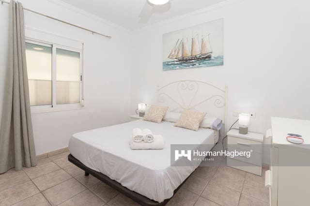 3 sovrum Lägenhet till salu i Centro, Nerja - 295 000 € (Ref: 7752001)