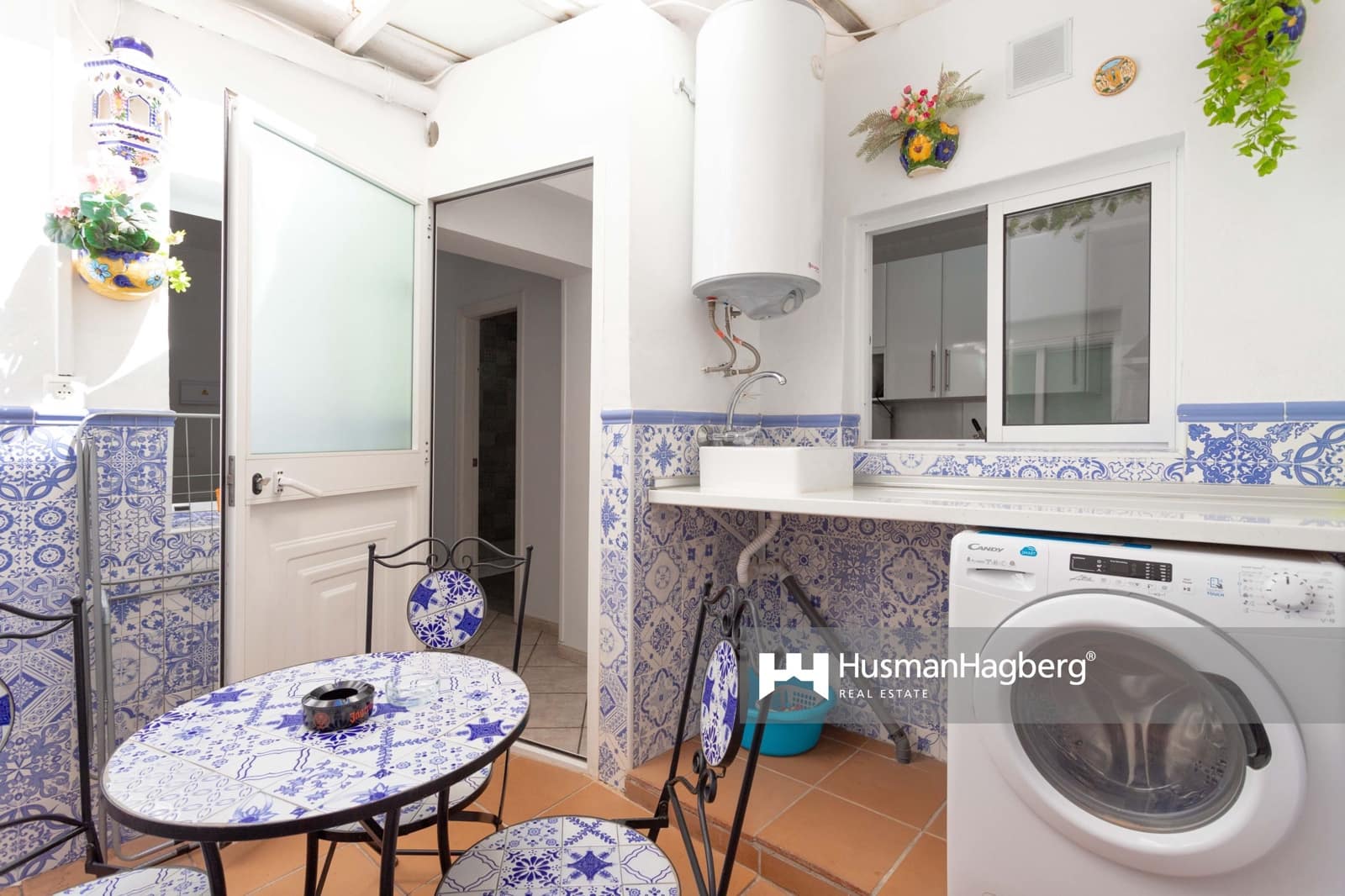 3 sovrum Lägenhet till salu i Nerja - 295 000 € (Ref: 7752001)