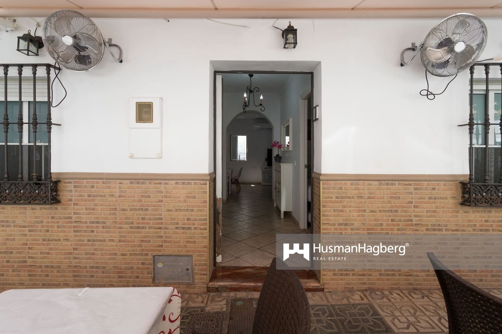 3 sovrum Lägenhet till salu i Nerja - 295 000 € (Ref: 7752001)