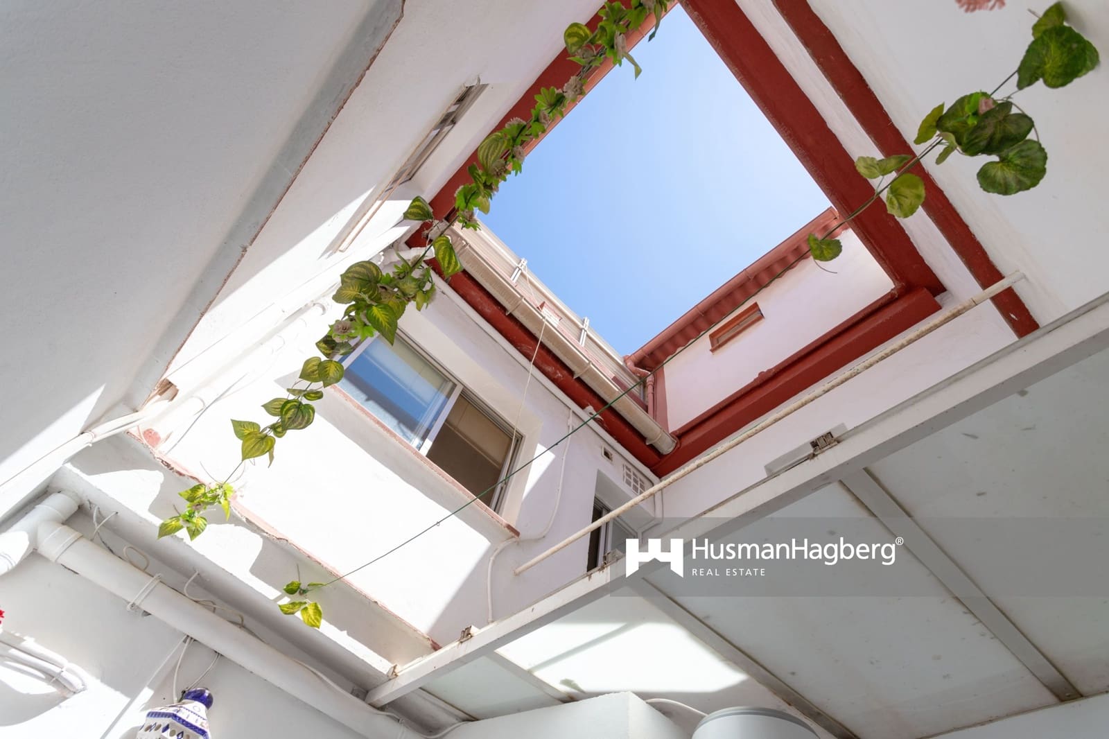 3 sovrum Lägenhet till salu i Nerja - 295 000 € (Ref: 7752001)