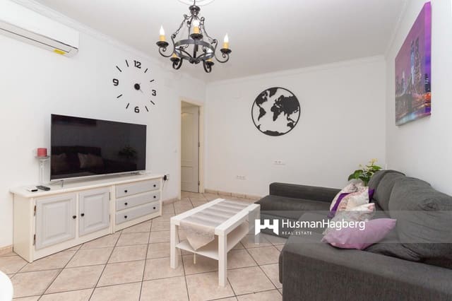 3 sovrum Lägenhet till salu i Centro, Nerja - 295 000 € (Ref: 7752001)