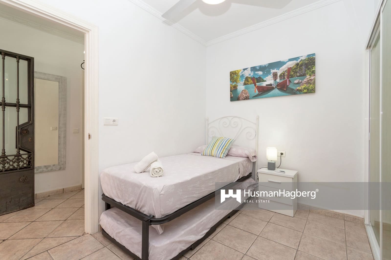 3 sovrum Lägenhet till salu i Nerja - 295 000 € (Ref: 7752001)