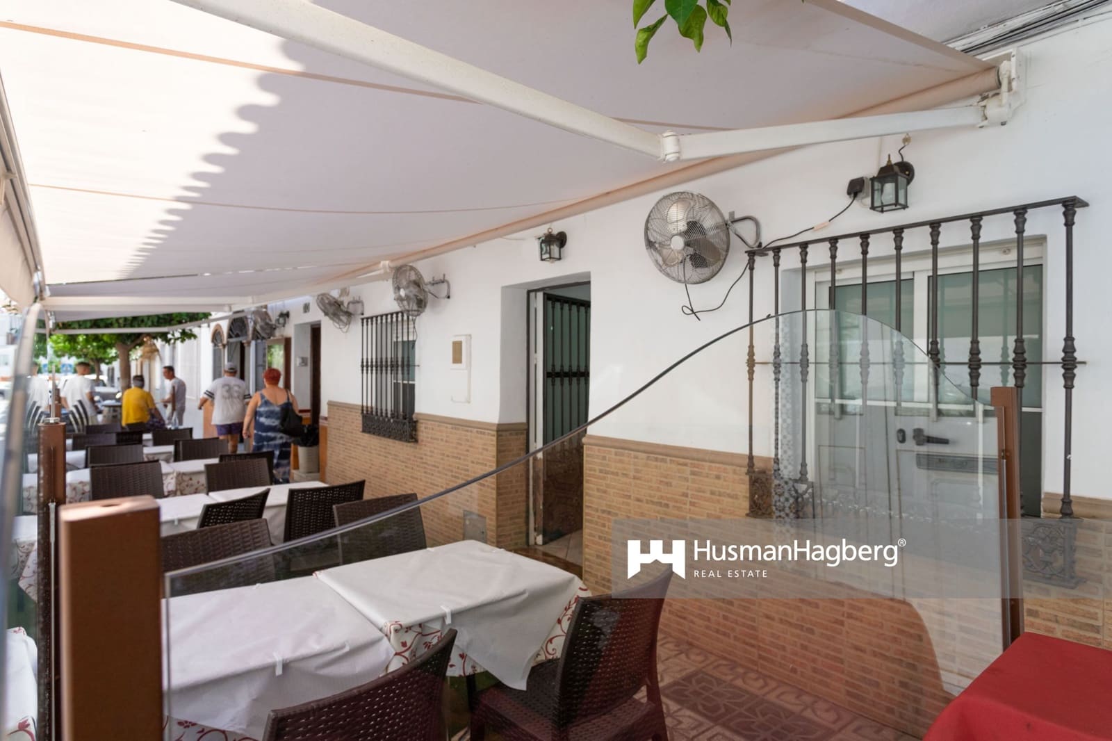 3 sovrum Lägenhet till salu i Nerja - 295 000 € (Ref: 7752001)