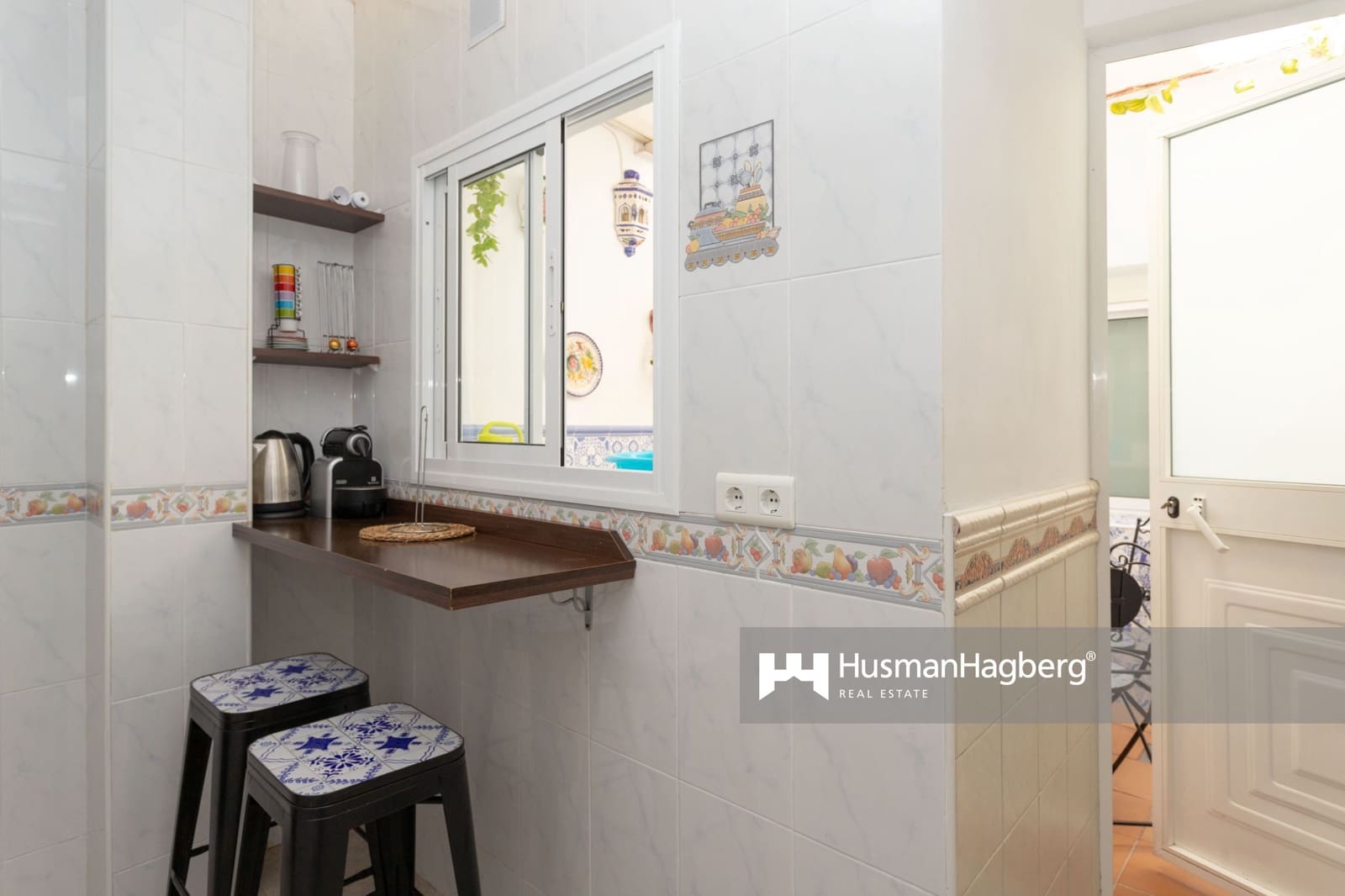 3 sovrum Lägenhet till salu i Nerja - 295 000 € (Ref: 7752001)