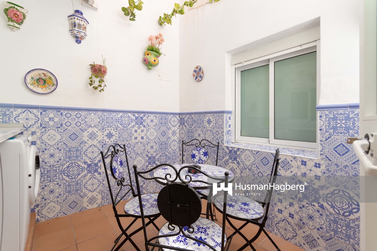 3 sovrum Lägenhet till salu i Nerja - 295 000 € (Ref: 7752001)