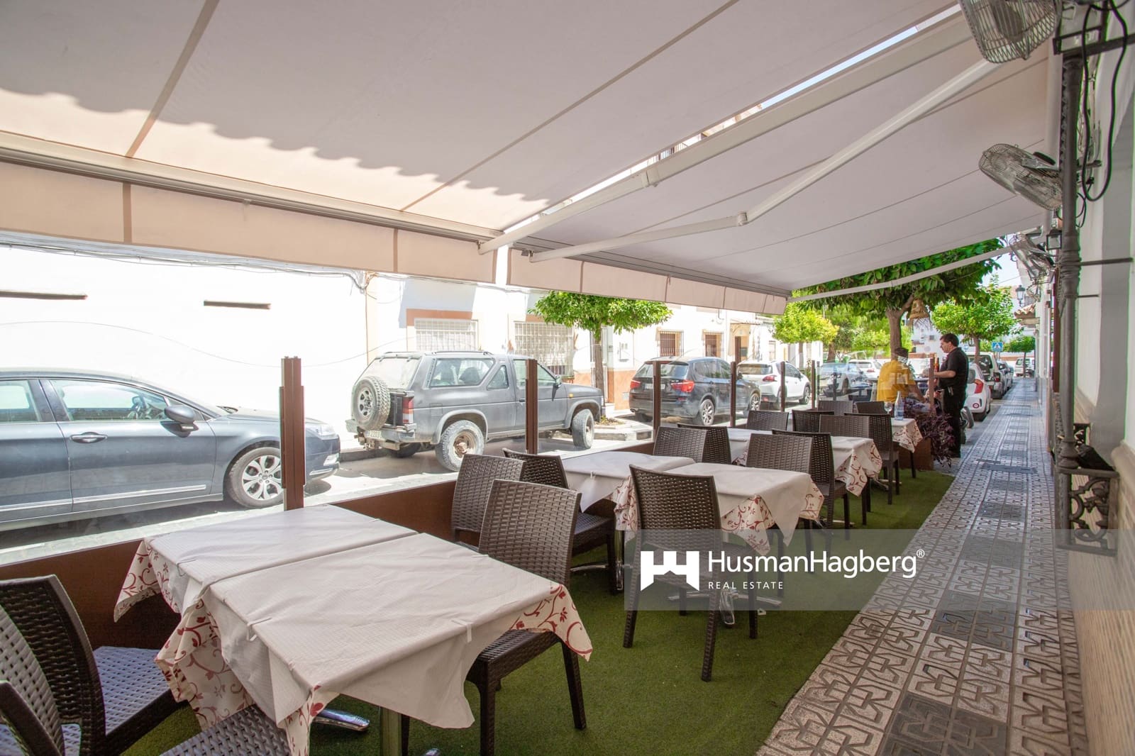 3 sovrum Lägenhet till salu i Nerja - 295 000 € (Ref: 7752001)