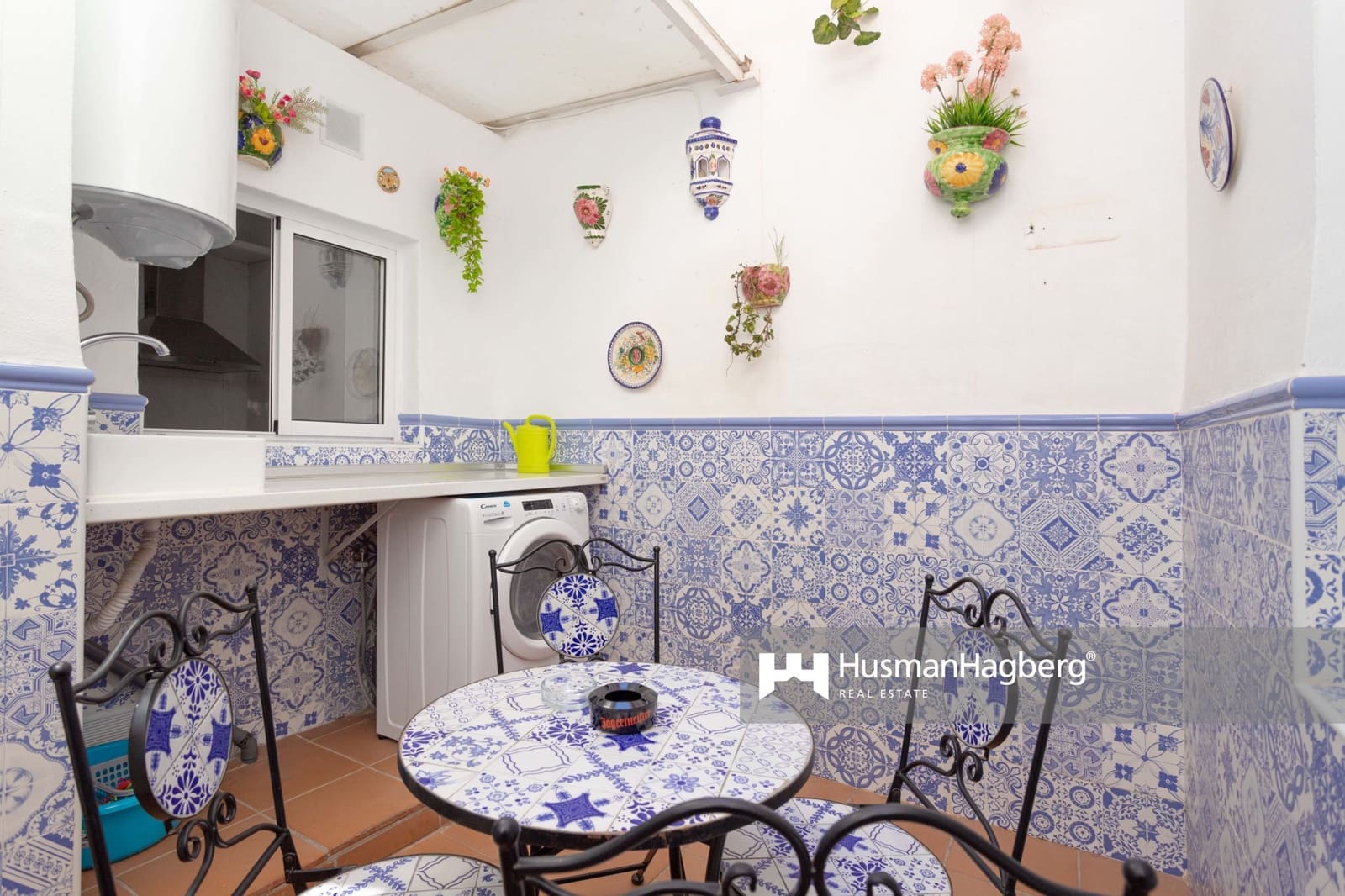 3 sovrum Lägenhet till salu i Nerja - 295 000 € (Ref: 7752001)