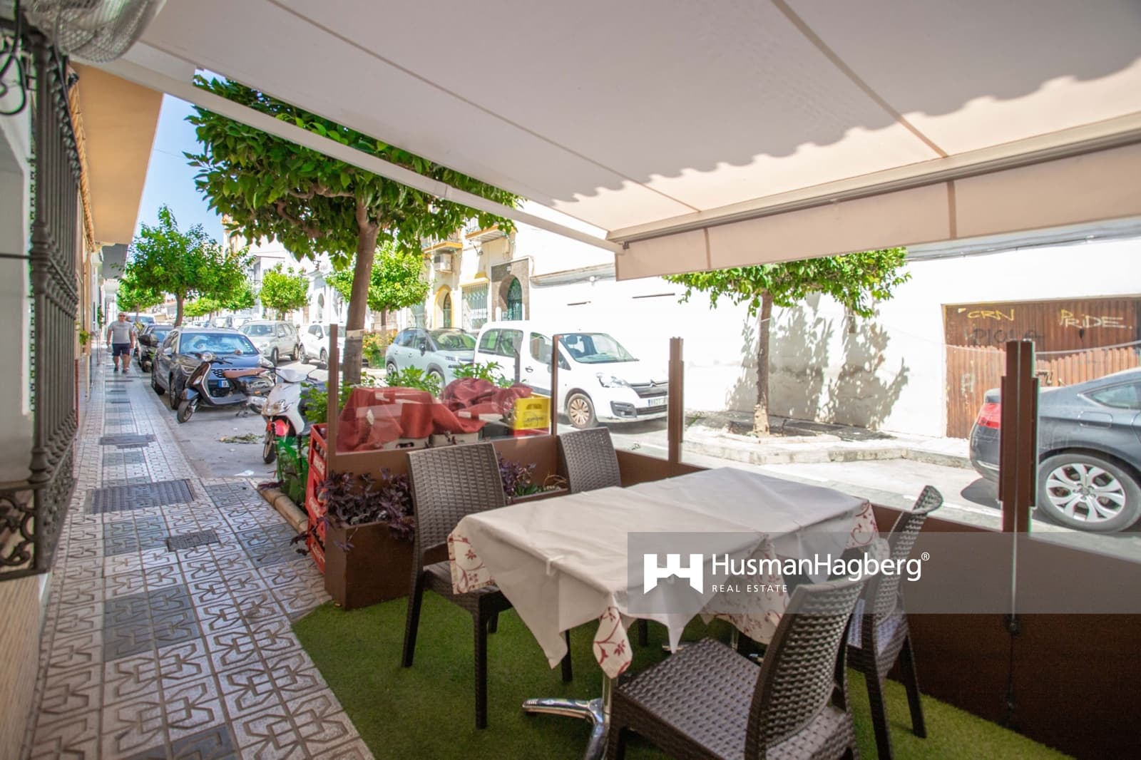 3 sovrum Lägenhet till salu i Nerja - 295 000 € (Ref: 7752001)