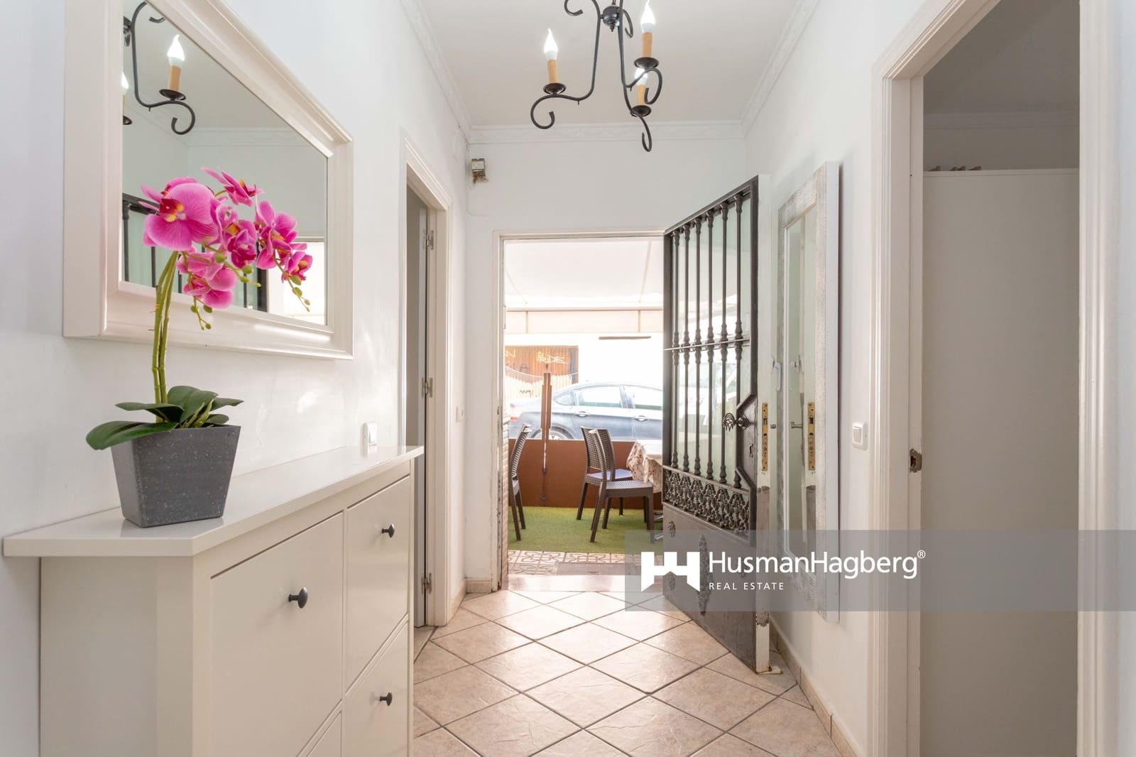 3 sovrum Lägenhet till salu i Nerja - 295 000 € (Ref: 7752001)