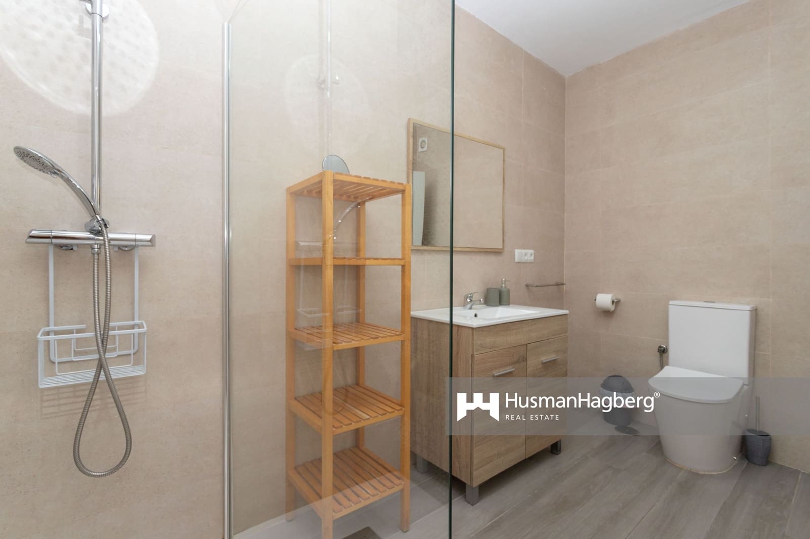 3 sovrum Lägenhet till salu i Nerja - 295 000 € (Ref: 7752001)