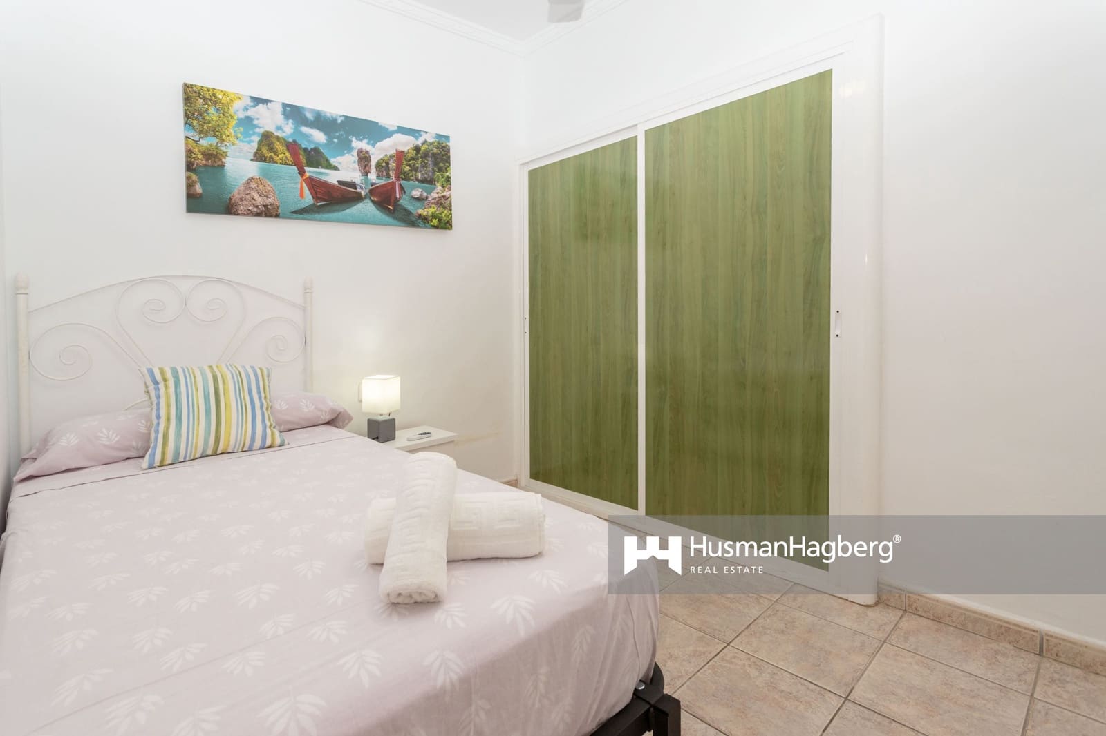 3 sovrum Lägenhet till salu i Nerja - 295 000 € (Ref: 7752001)