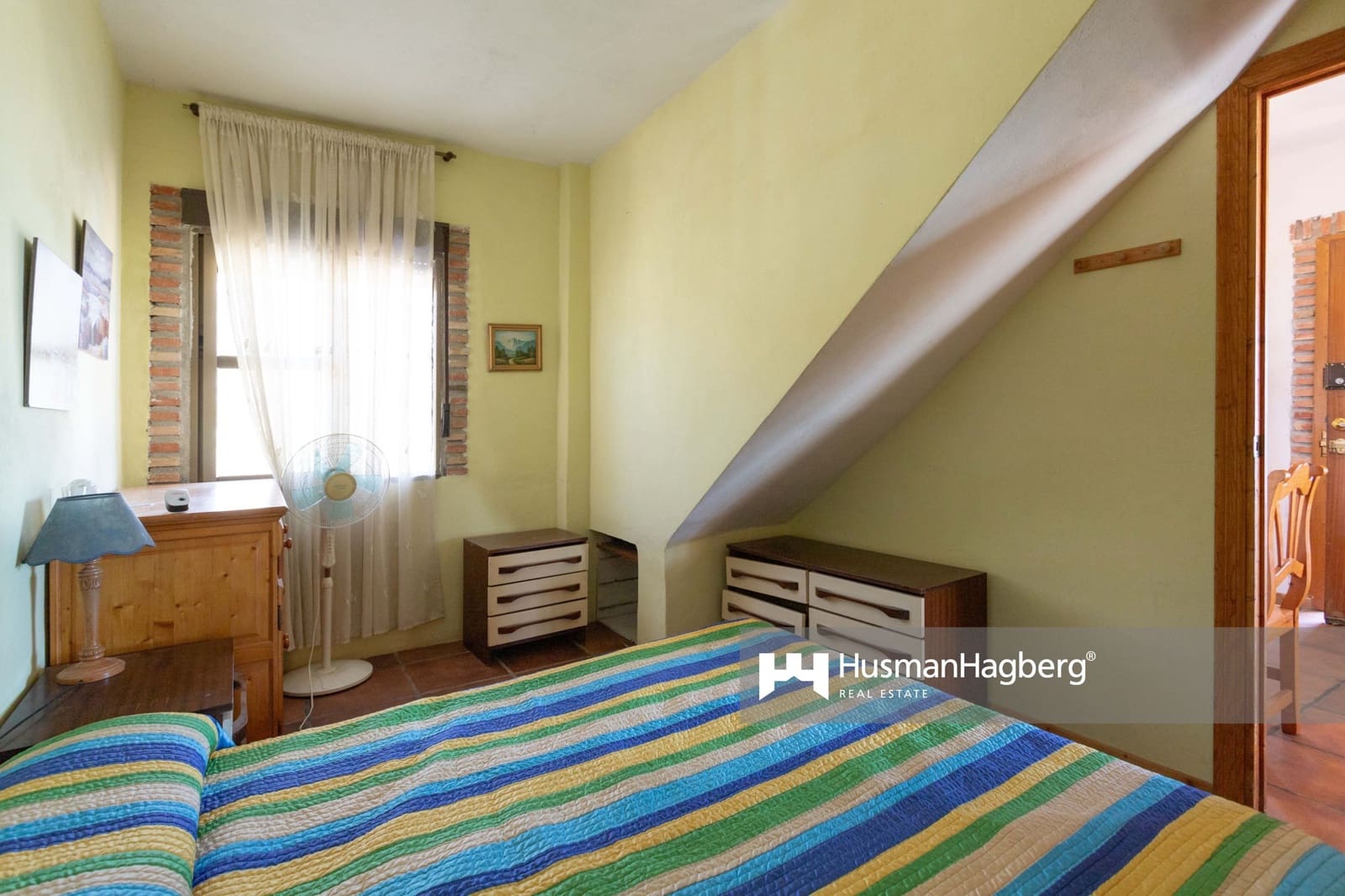 5 sypialnia Willa na sprzedaż w Molvizar z basenem - 300 000 € (Ref: 7887428)