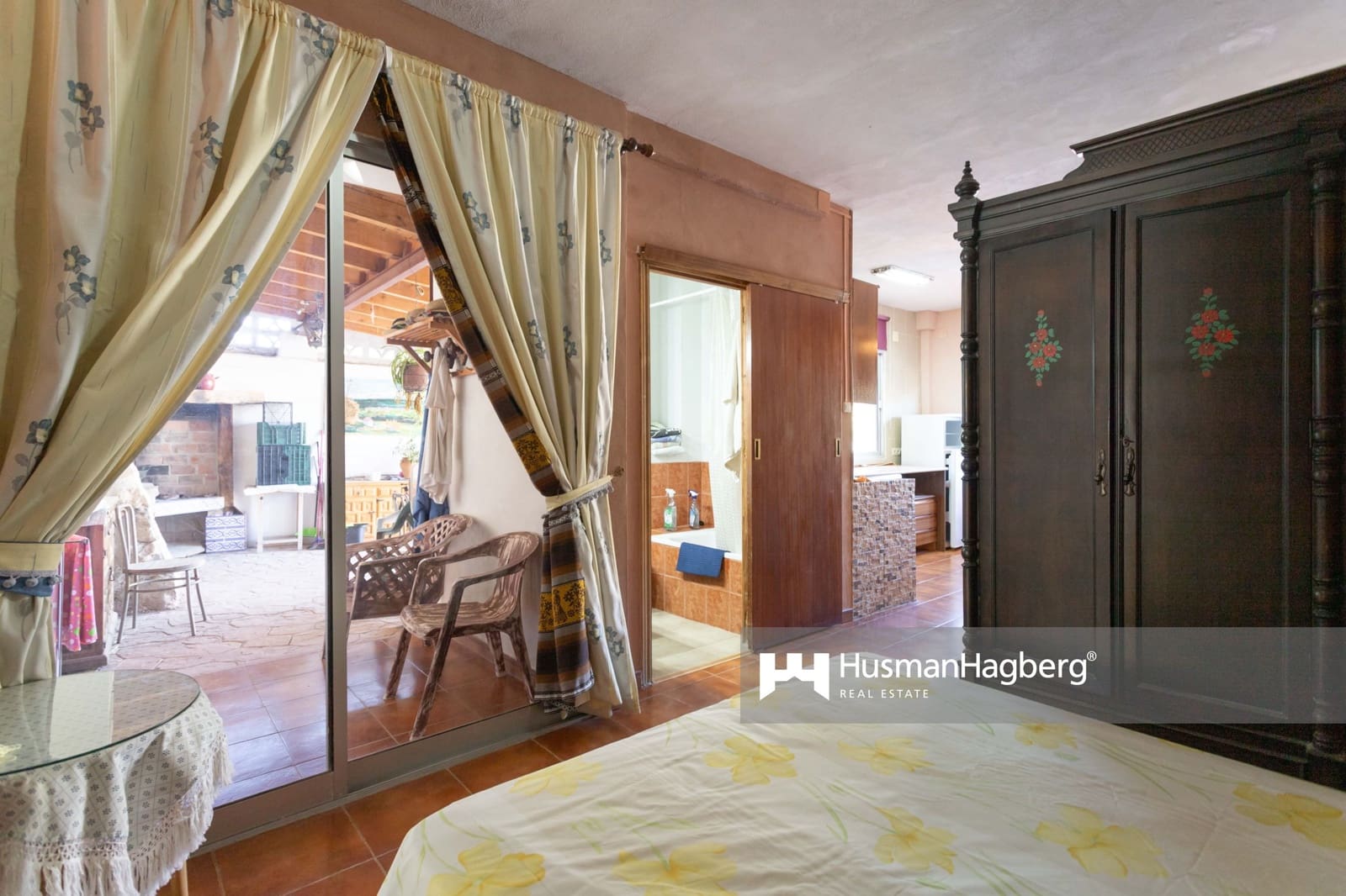 5 sypialnia Willa na sprzedaż w Molvizar z basenem - 300 000 € (Ref: 7887428)