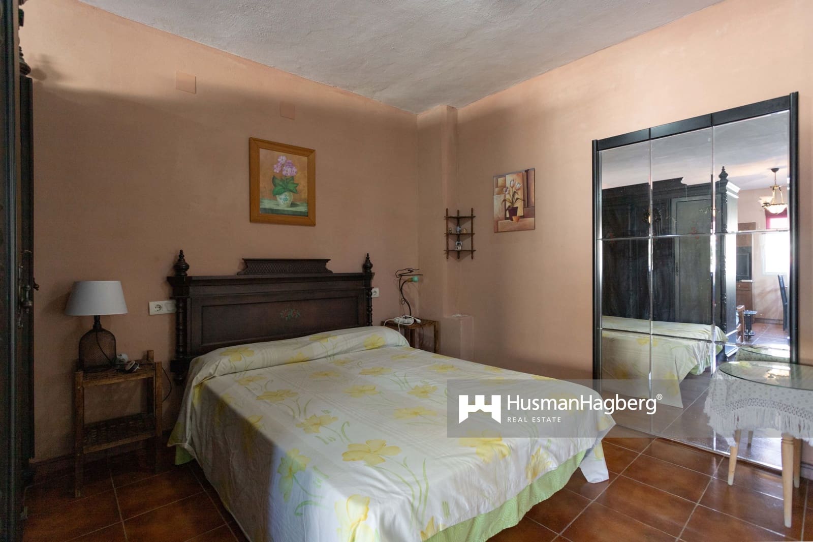 5 sypialnia Willa na sprzedaż w Molvizar z basenem - 300 000 € (Ref: 7887428)