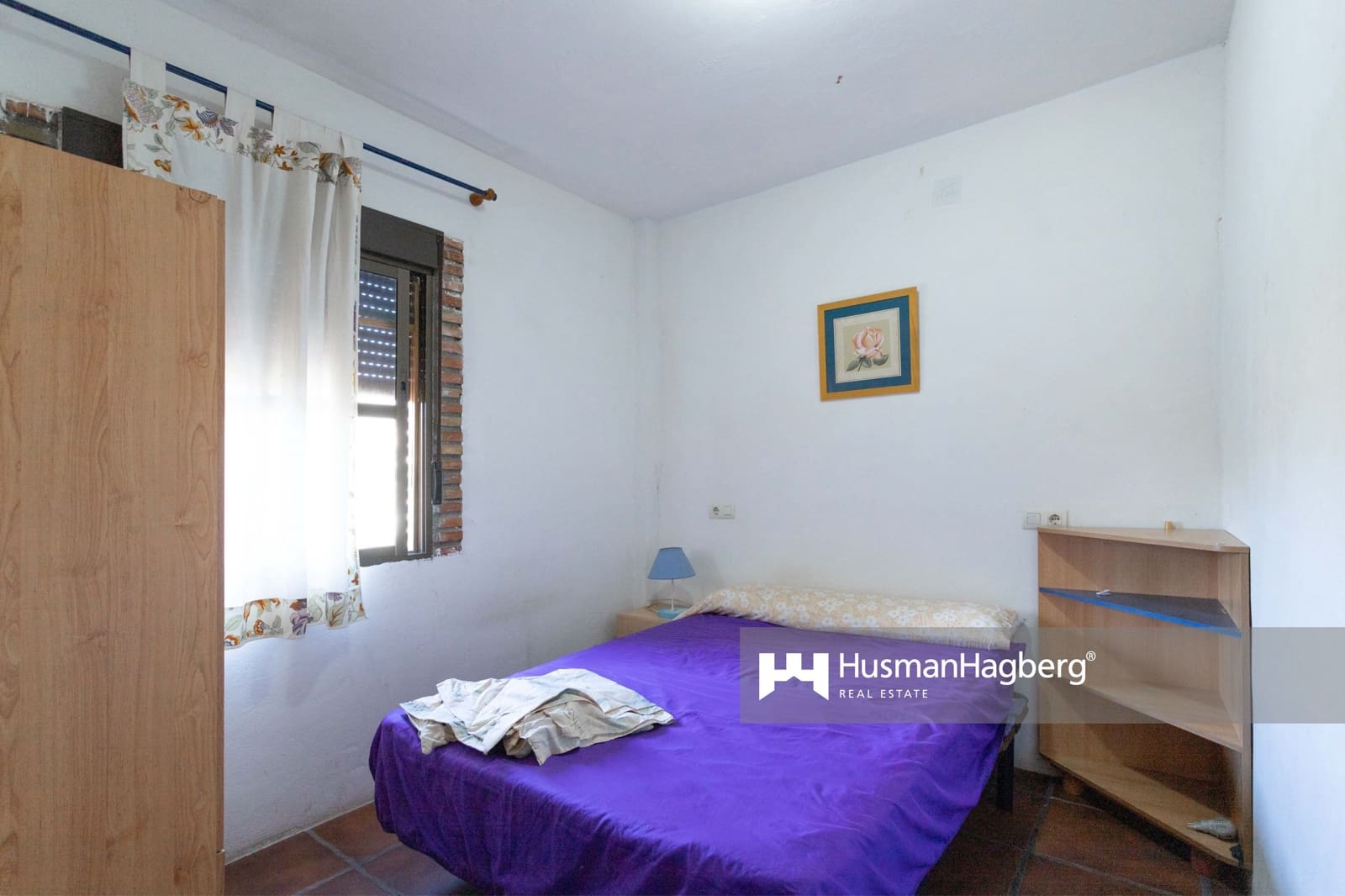 5 sypialnia Willa na sprzedaż w Molvizar z basenem - 300 000 € (Ref: 7887428)