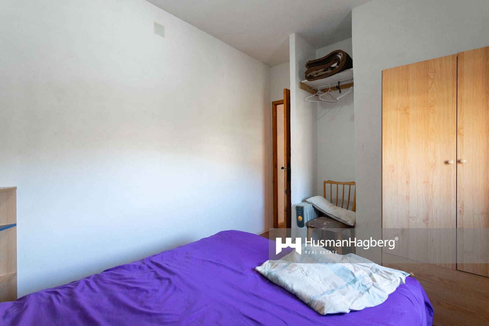 5 sypialnia Willa na sprzedaż w Molvizar z basenem - 300 000 € (Ref: 7887428)