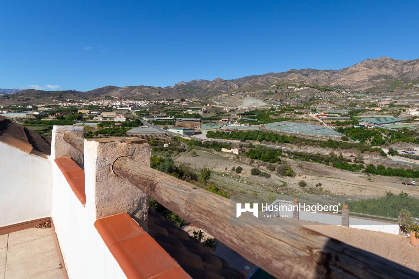 5 sypialnia Willa na sprzedaż w Molvizar z basenem - 300 000 € (Ref: 7887428)