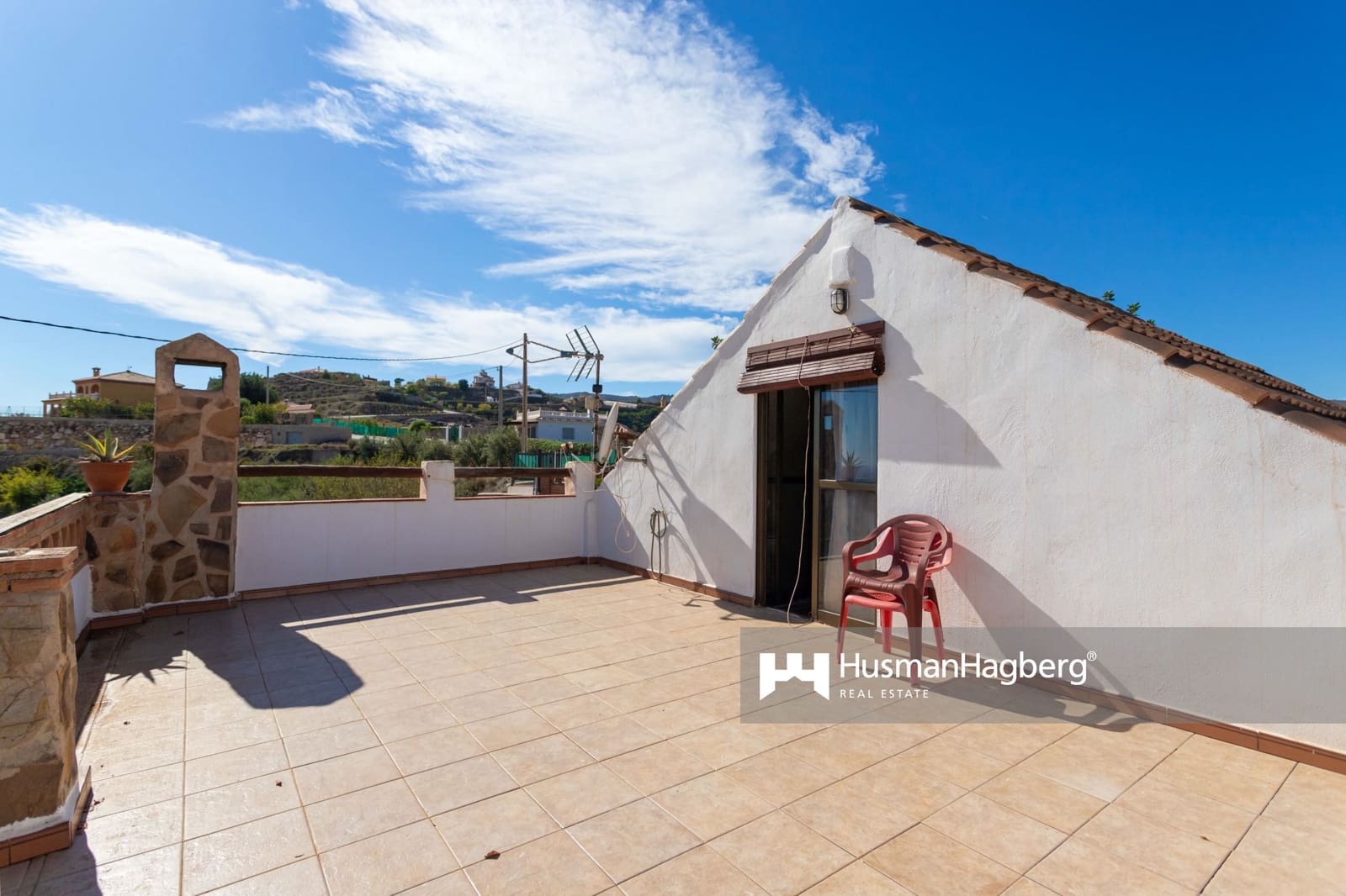 5 sypialnia Willa na sprzedaż w Molvizar z basenem - 300 000 € (Ref: 7887428)