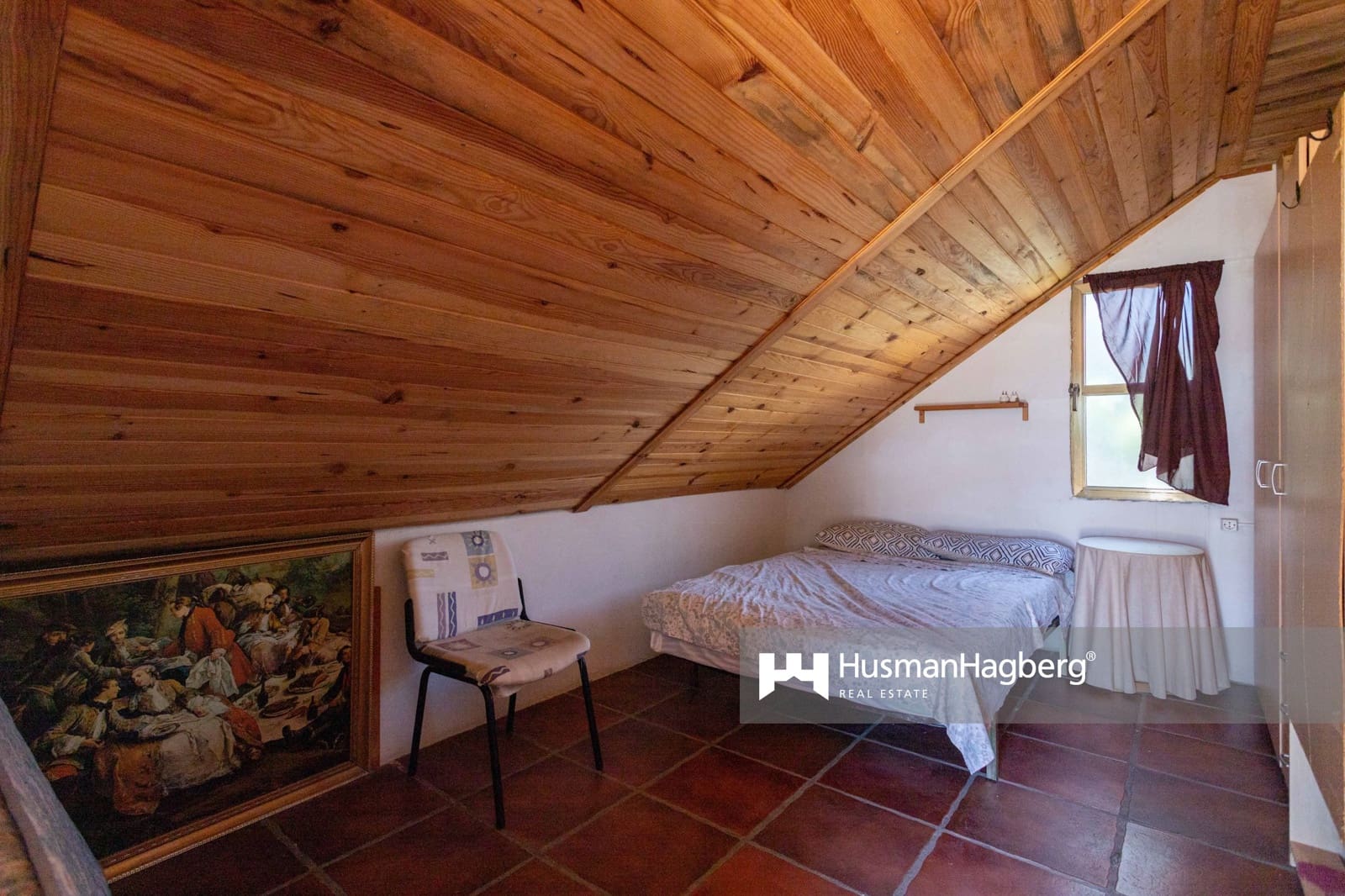 5 sypialnia Willa na sprzedaż w Molvizar z basenem - 300 000 € (Ref: 7887428)