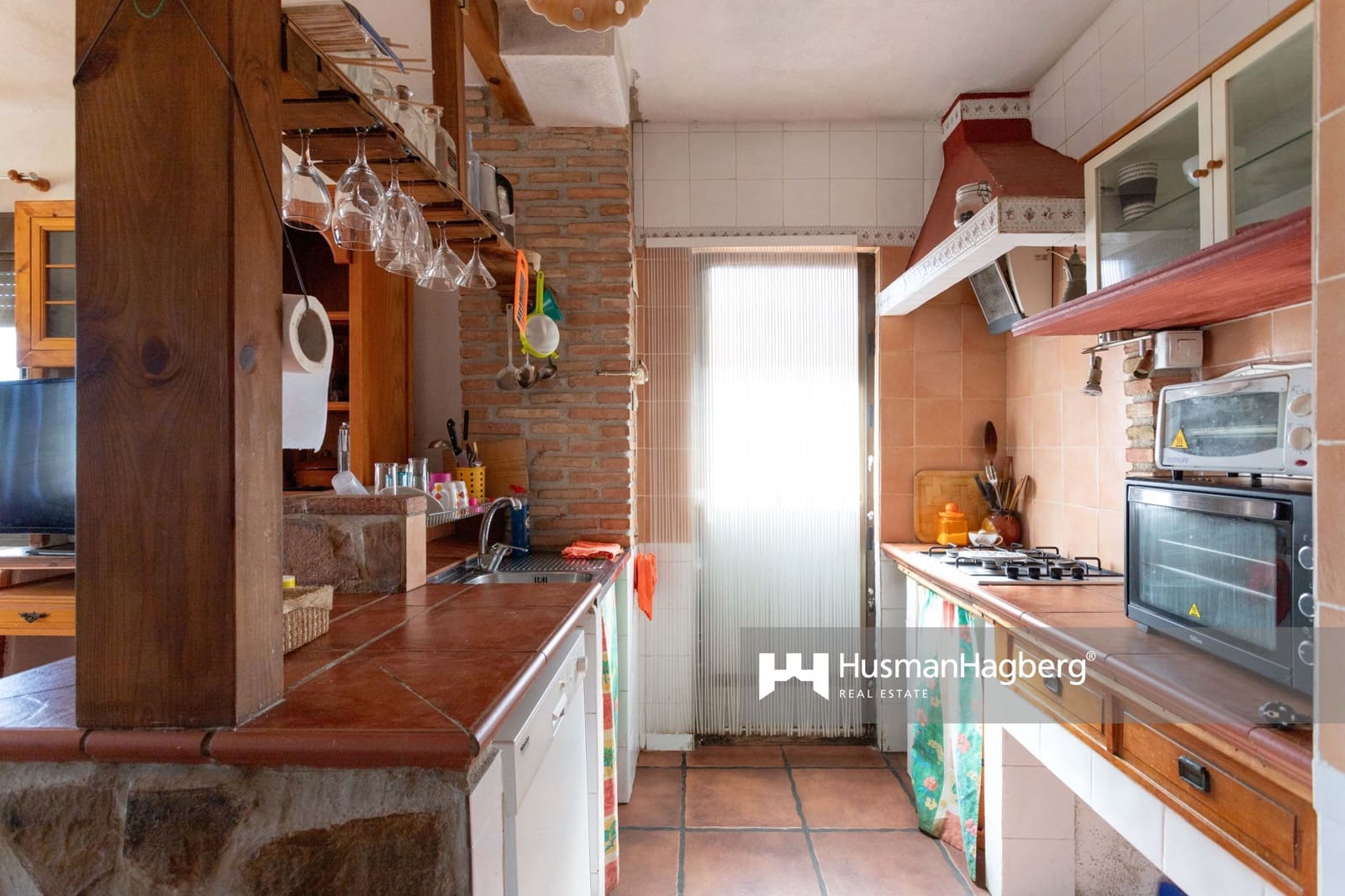 5 sypialnia Willa na sprzedaż w Molvizar z basenem - 300 000 € (Ref: 7887428)