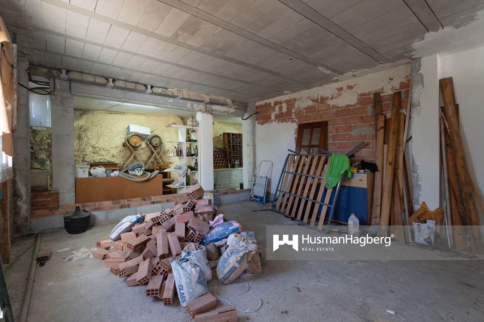 5 sypialnia Willa na sprzedaż w Molvizar z basenem - 300 000 € (Ref: 7887428)